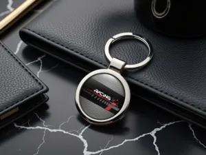 Picture Keychain Premium Fit